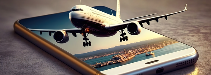 6 Cybersecurity Tips You Must Know When Traveling