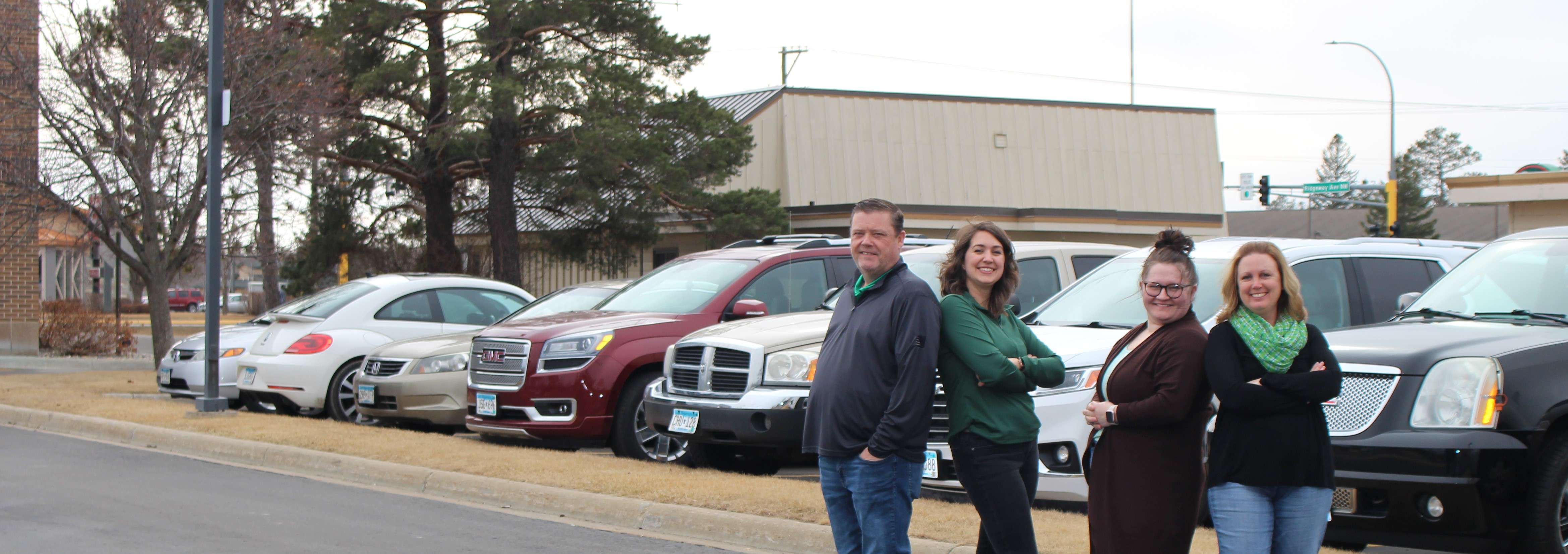 Perfecting the Car Buying Experience