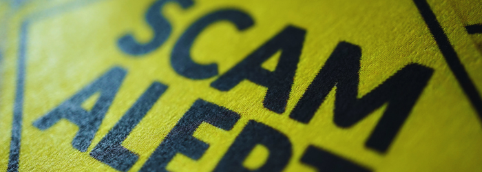 Guarding your personal information 