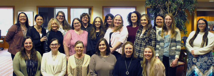 Celebrating Community Banking Month at Security Bank USA