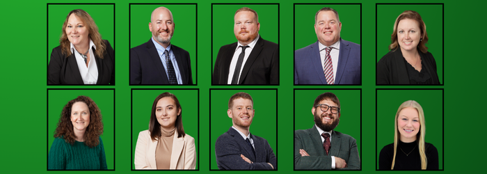 Security Bank USA Business Banking Team