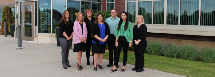 2025 Security Bank USA Real Estate Team