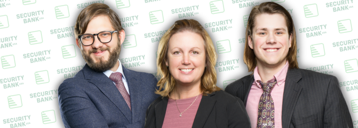 Free Business Checking at Security Bank USA Bemidji
