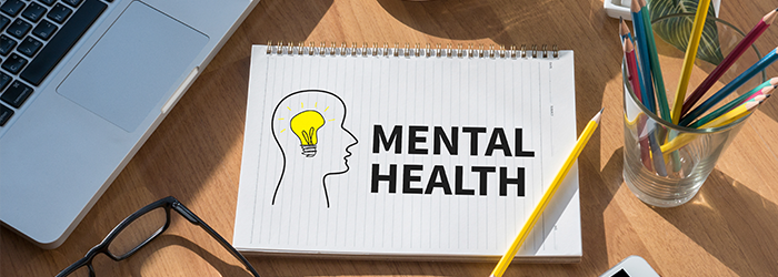 Mental Health Awareness in the Workplace