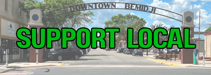Support Local Businesses This Fall