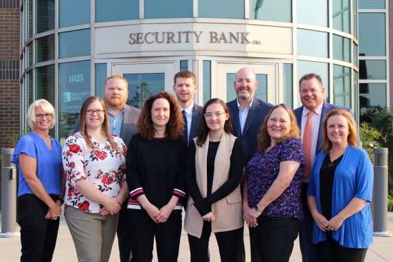 Why Small Businesses should bank with Security Bank USA