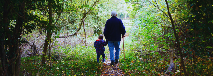 Grandparent Scams - Security Bank USA 