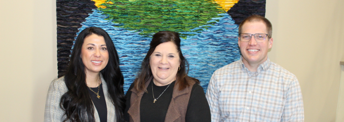 Mortgage Bemidji - Security Bank USA - Anne Kehoe, Max Cloose, Ashlee Curb