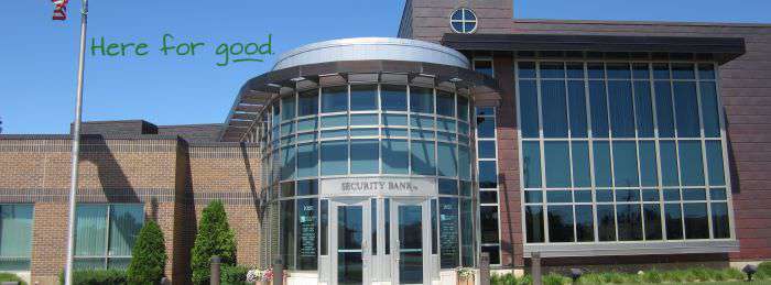 Security Bank USA