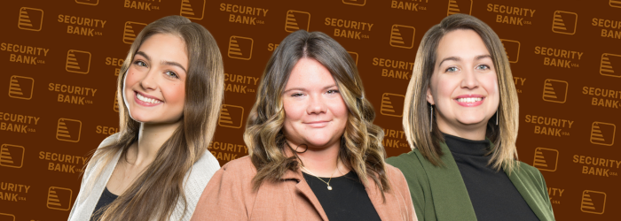 Personal Banker at Security Bank USA in Bemidji - Checking, Savings, and Money Market Accounts 