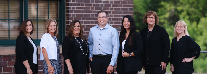 Real Estate Team Bemidji, Security Bank USA