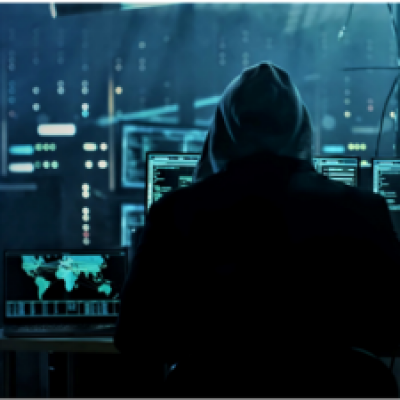 Security Bank USA Cybersecurity