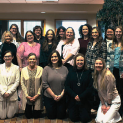 Celebrating Community Banking Month at Security Bank USA