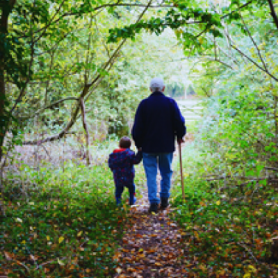 Grandparents Scams - Security Bank USA