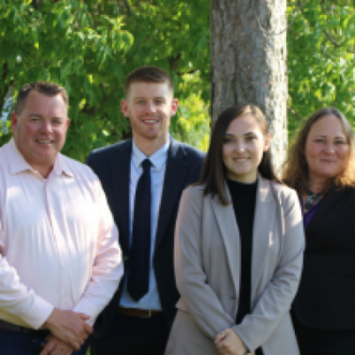 Small Business Week Bemidji 