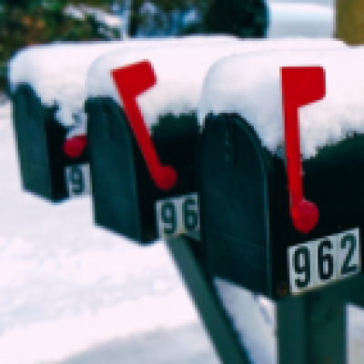 Mail fraud Security Bank USA