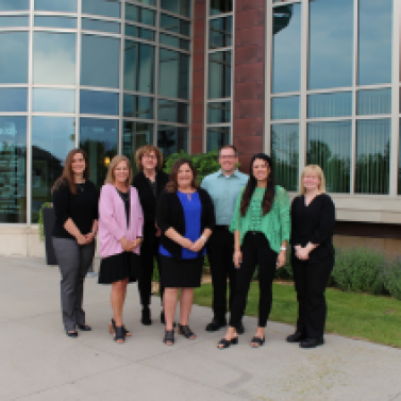 2025 Security Bank USA Real Estate Team