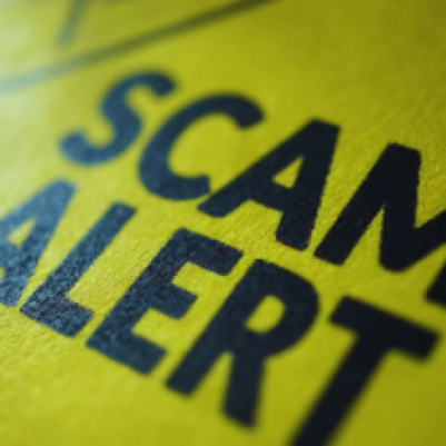 Guarding your personal information 