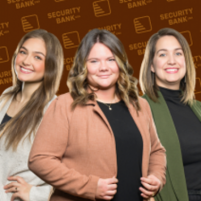 Personal Banker at Security Bank USA in Bemidji - Checking, Savings, and Money Market Accounts 