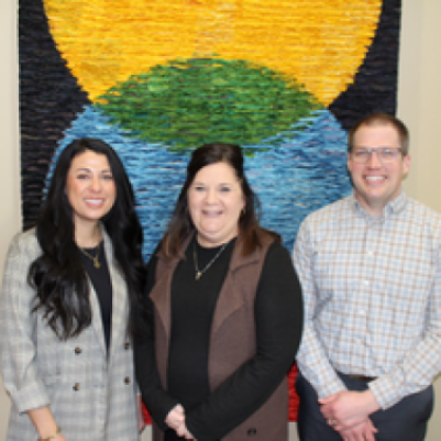 Mortgage Bemidji - Security Bank USA - Anne Kehoe, Max Cloose, Ashlee Curb