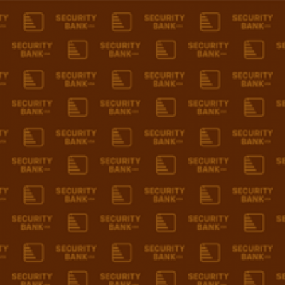 Thankful for you Security Bank USA