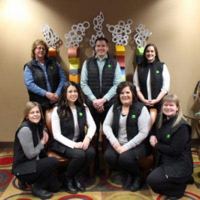 Mortgage Team Bemidji