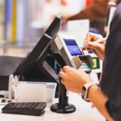 Debit Cards