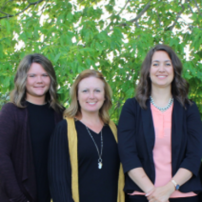 Saving Money with Bemidji's Best Personal Banking team 