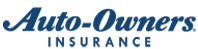 Auto-Owners Insurance Logo