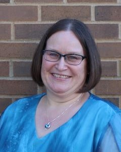 Joni Hager