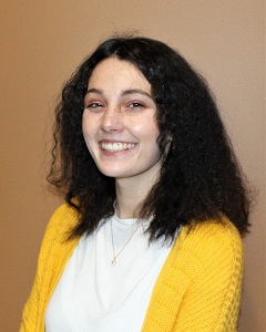 Anna Weeks
