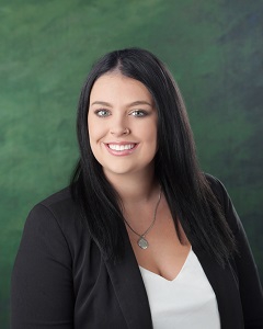 Kaitlyn McKeeman