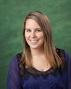 Alicia Burgoon