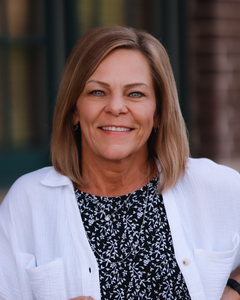 Sheila Dockendorf