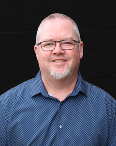 Derek Benson
